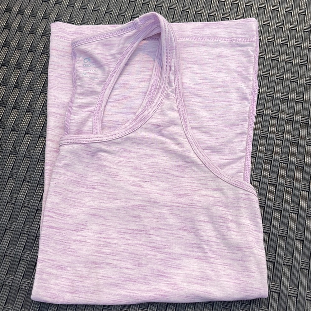 Gapfit BREATHE workout tank Size Medium